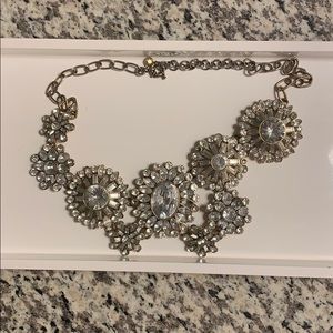 J. Crew Jewelry - J. Crew Statement Necklace J. Crew Jewelry - J. Crew Statement Necklace
